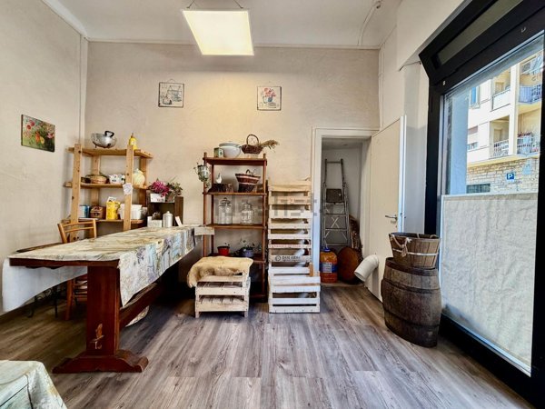 locale di sgombero in vendita a Firenze