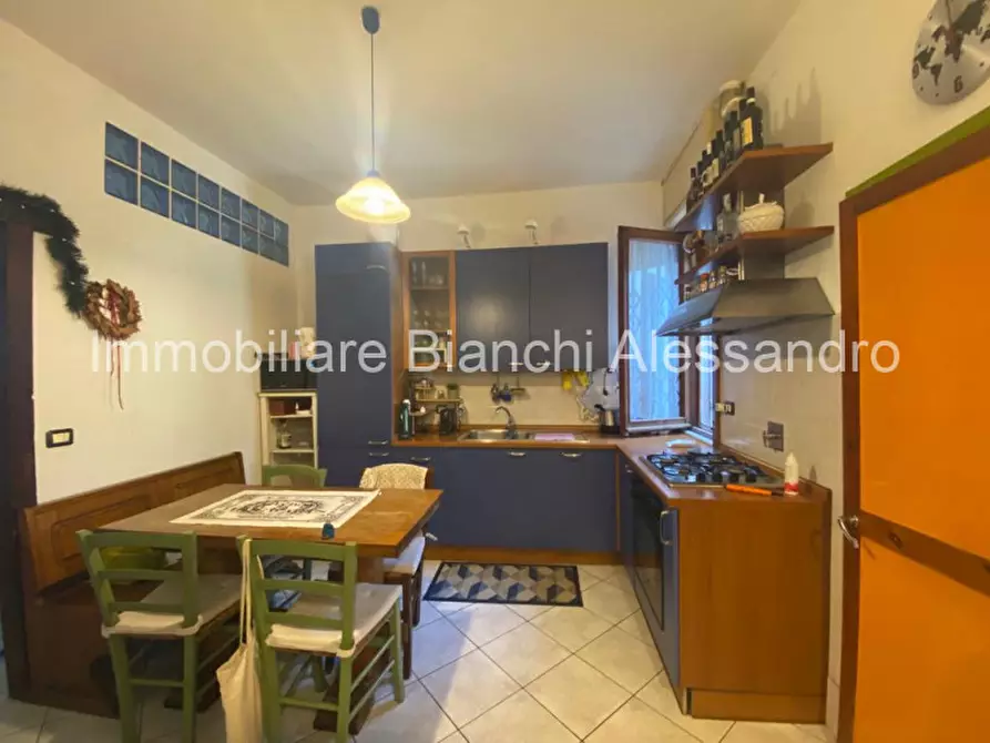 appartamento in vendita a Firenze in zona Sorgane