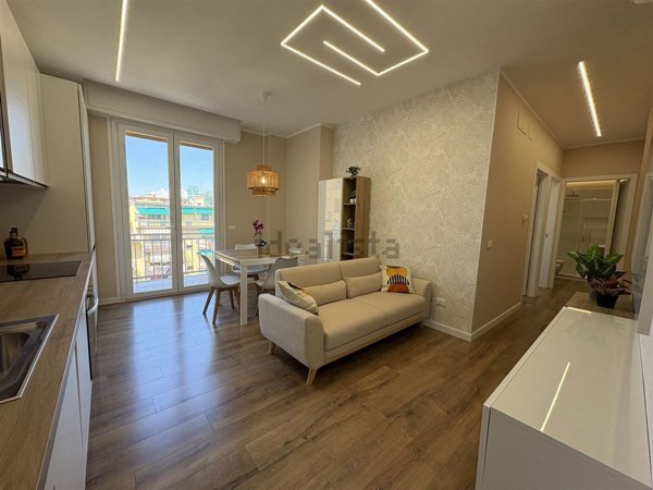appartamento in vendita a Firenze in zona Novoli