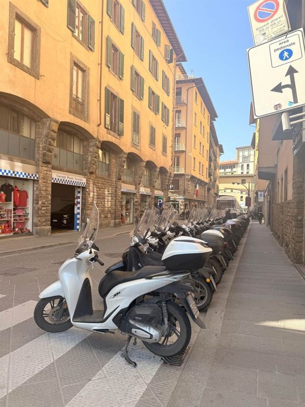 appartamento in vendita a Firenze in zona Centro San Frediano