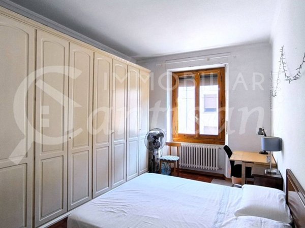 appartamento in vendita a Firenze in zona Statuto