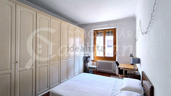 appartamento in vendita a Firenze