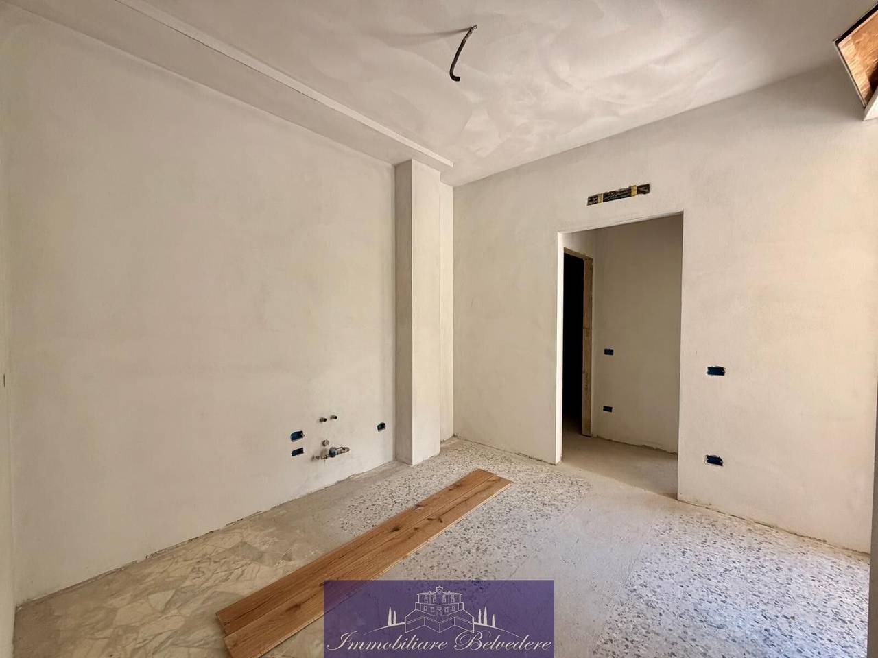 appartamento in vendita a Firenze in zona Le Cure