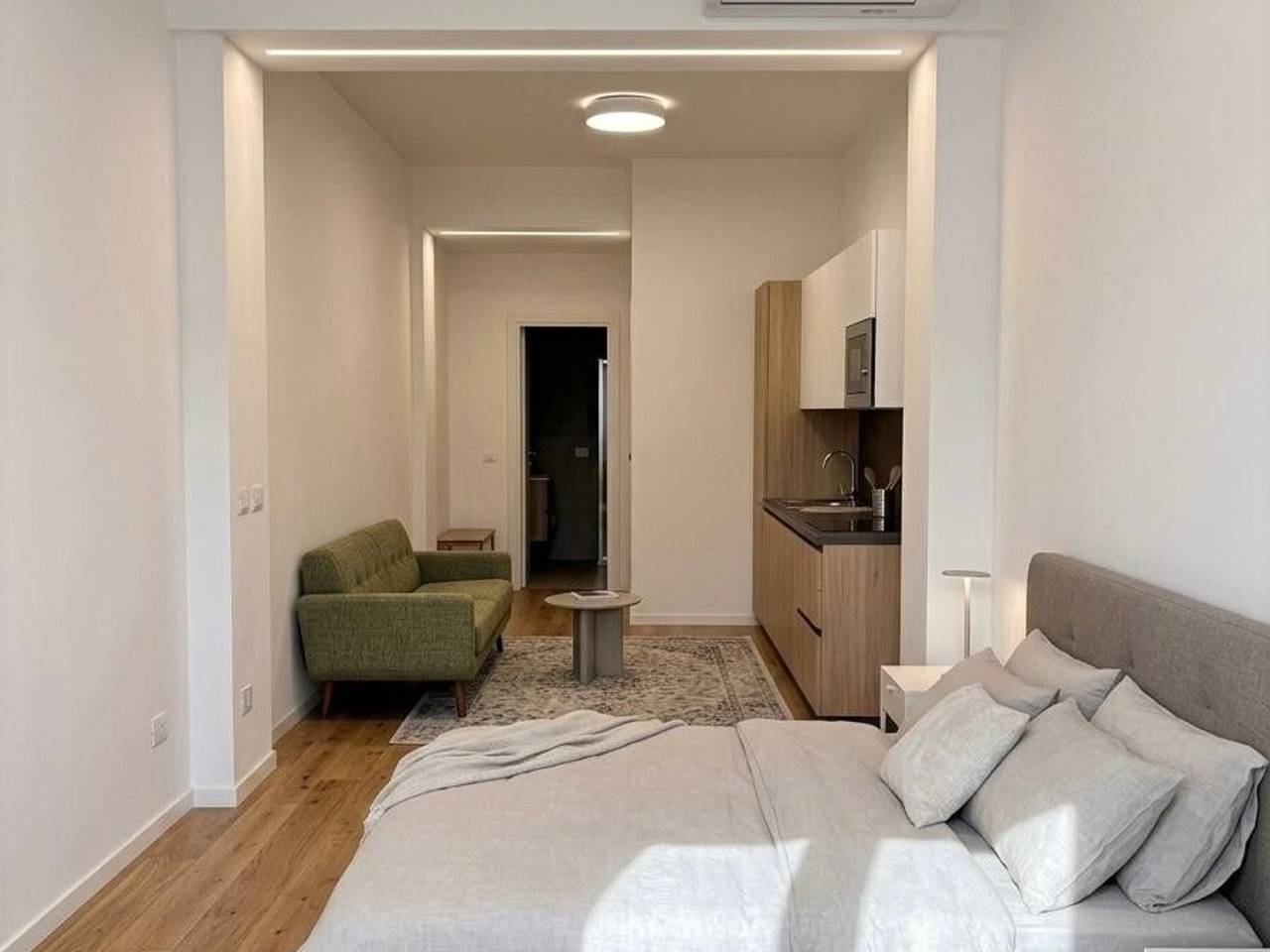 appartamento in vendita a Firenze in zona Le Cure