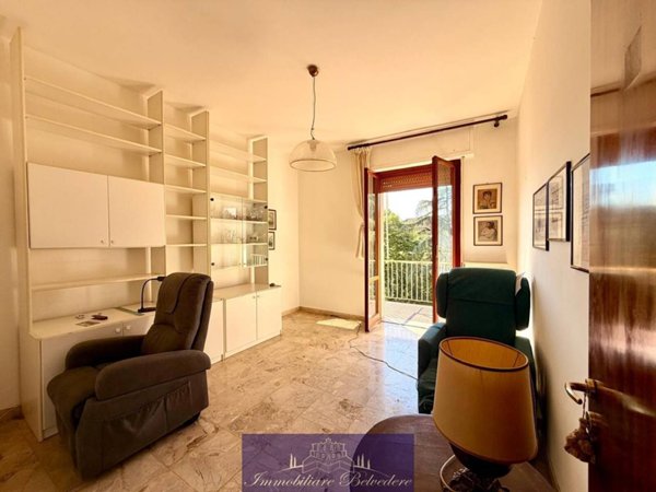 appartamento in vendita a Firenze in zona Isolotto