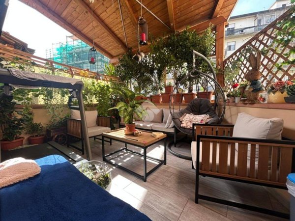 casa indipendente in vendita a Firenze in zona Careggi