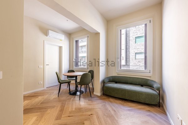 appartamento in vendita a Firenze in zona Romito