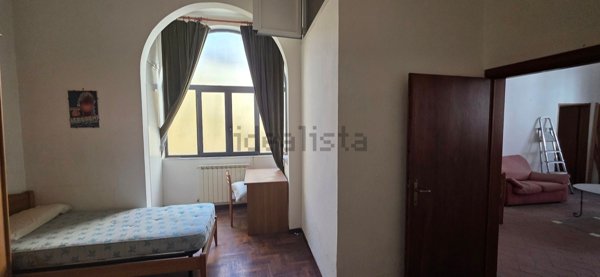 appartamento in vendita a Firenze in zona Centro San Frediano