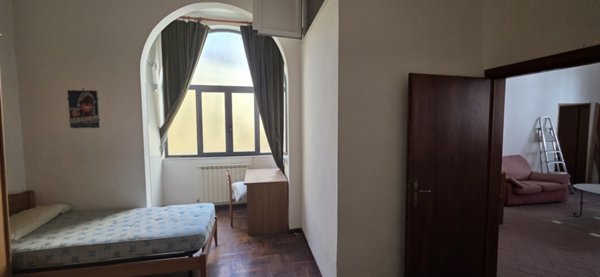 appartamento in vendita a Firenze in zona Centro San Frediano