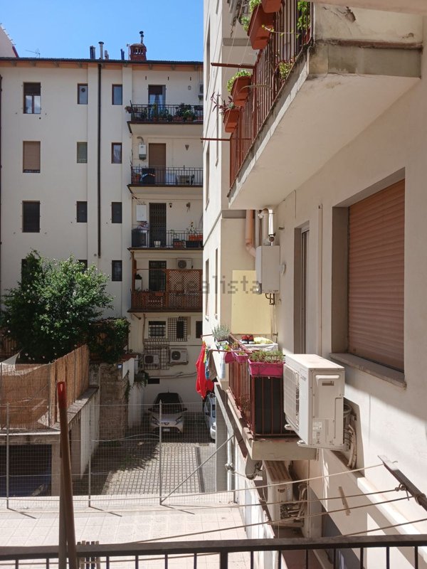appartamento in vendita a Firenze in zona Le Cure