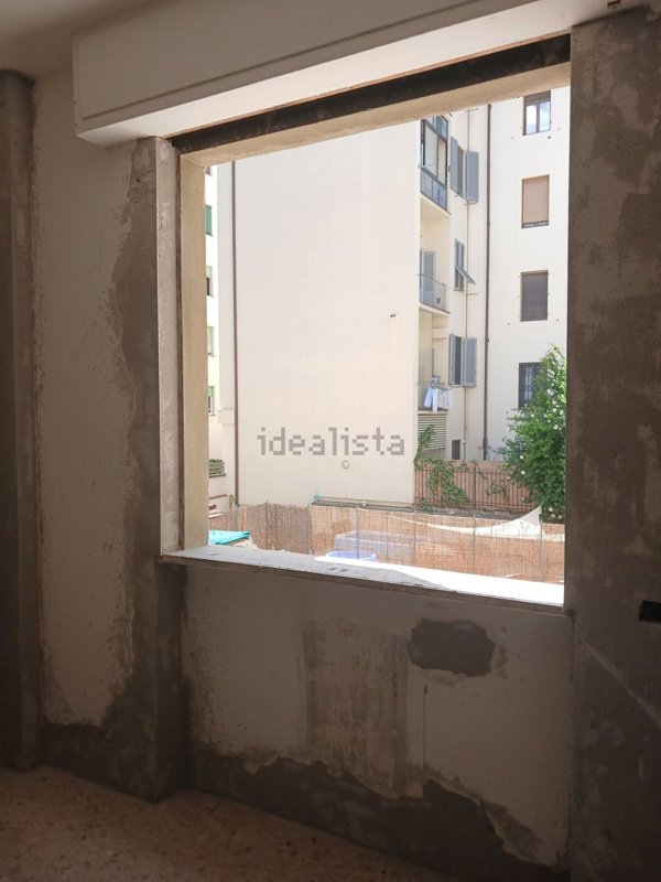 appartamento in vendita a Firenze in zona Le Cure