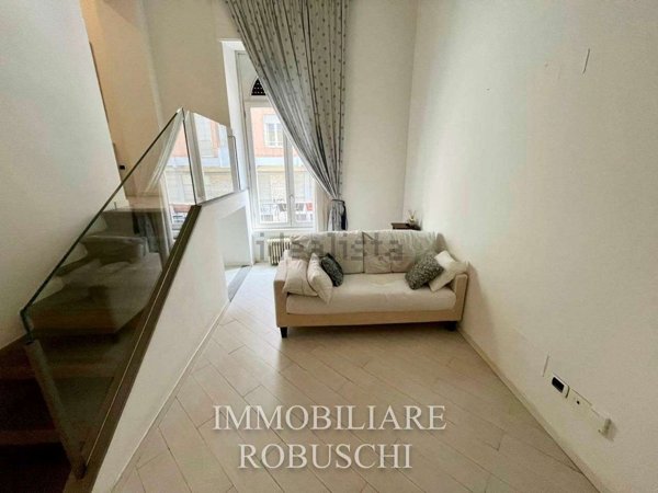 appartamento in vendita a Firenze in zona Bellariva