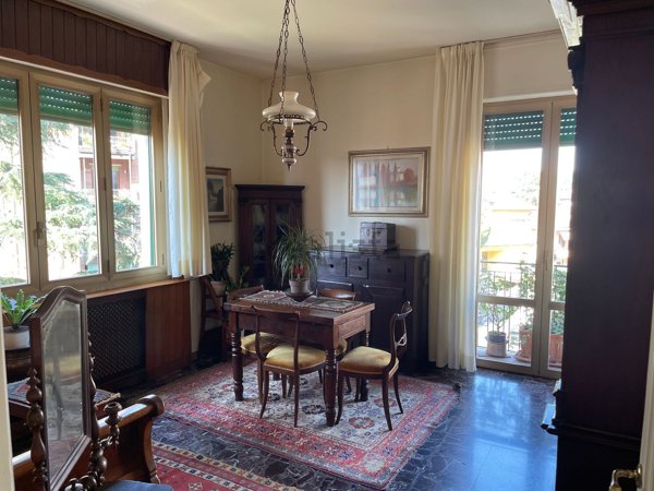 appartamento in vendita a Firenze in zona Legnaia