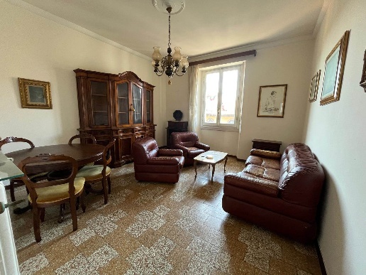 appartamento in vendita a Firenze in zona Statuto
