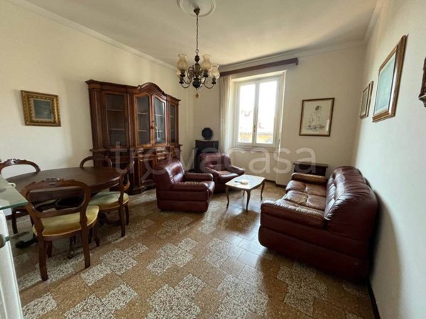 appartamento in vendita a Firenze in zona Statuto