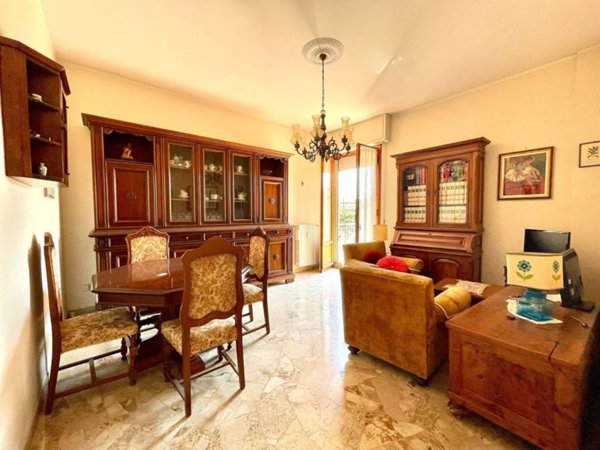 appartamento in vendita a Firenze in zona Legnaia