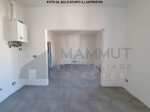 appartamento in vendita a Firenze in zona Le Cure