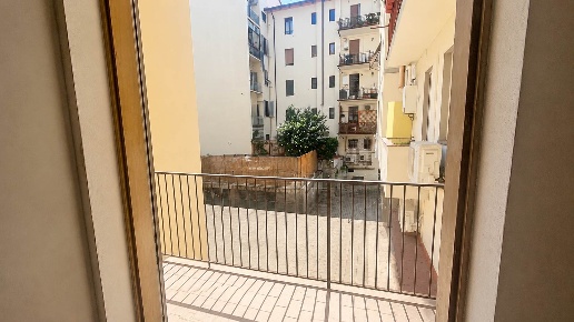appartamento in vendita a Firenze in zona Le Cure