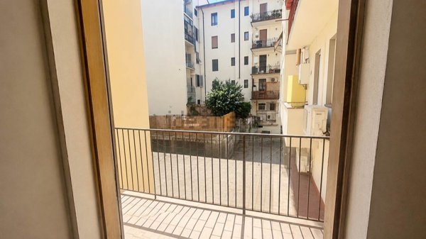 appartamento in vendita a Firenze in zona Le Cure