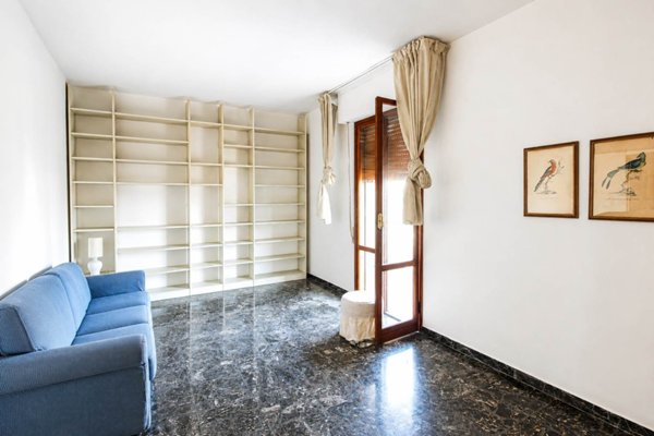 appartamento in vendita a Firenze in zona Isolotto