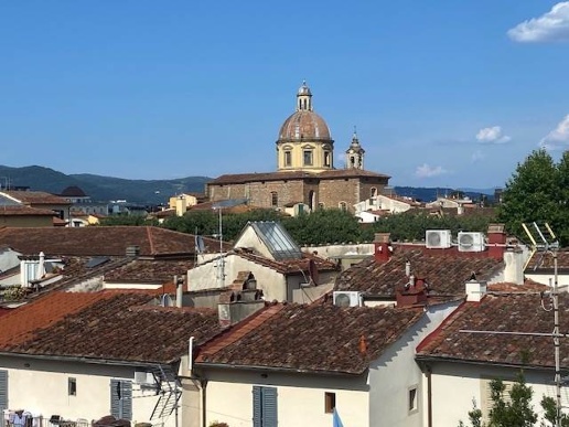 appartamento in vendita a Firenze in zona Centro San Frediano