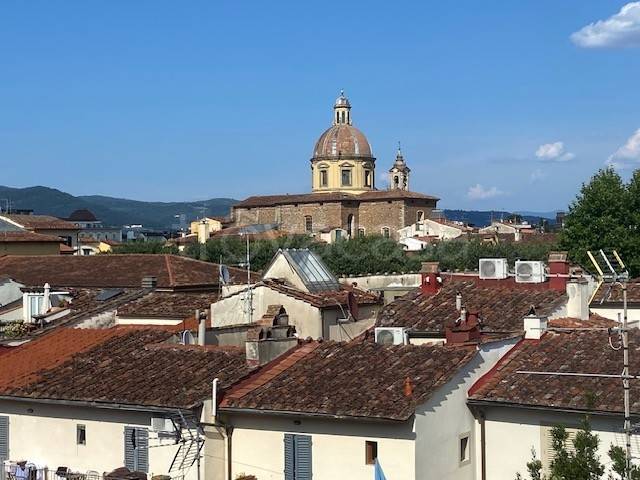 appartamento in vendita a Firenze in zona Centro San Frediano