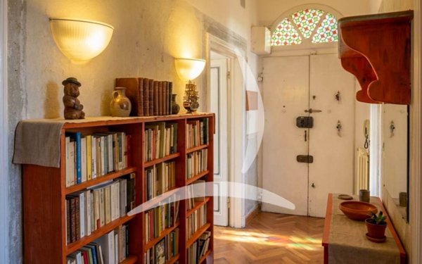 appartamento in vendita a Firenze in zona Centro Santa Maria Novella