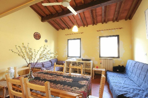 appartamento in vendita a Firenze in zona Centro San Frediano