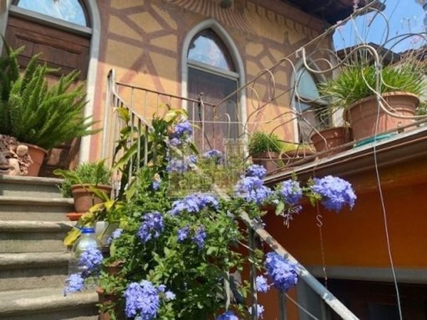 appartamento in vendita a Firenze in zona Centro Santa Croce