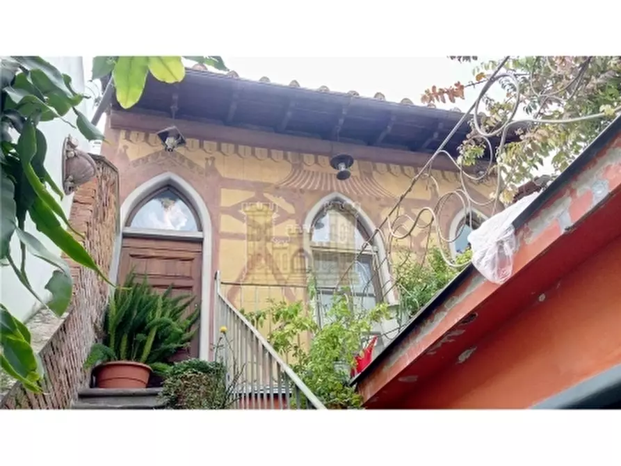 appartamento in vendita a Firenze in zona Centro Storico