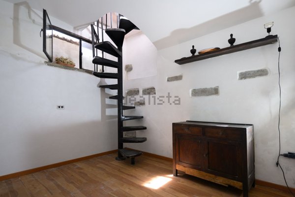 appartamento in vendita a Firenze in zona Centro San Frediano