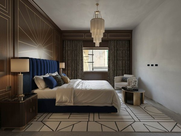 appartamento in vendita a Firenze in zona Le Cure