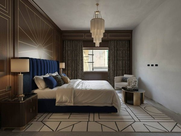 appartamento in vendita a Firenze in zona Le Cure