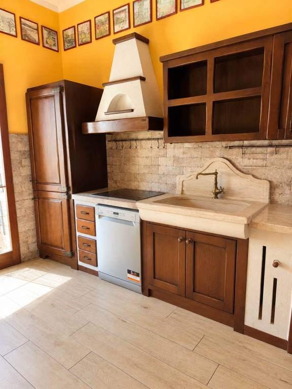 appartamento in vendita a Firenze in zona Statuto