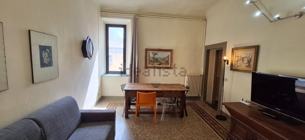 appartamento in vendita a Firenze in zona Centro Santa Croce