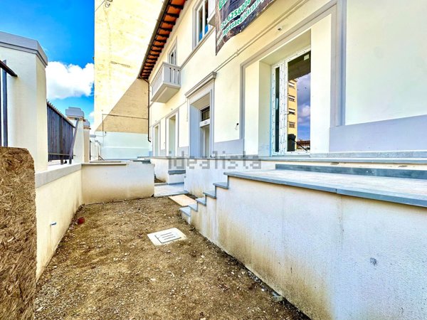 appartamento in vendita a Firenze in zona Careggi