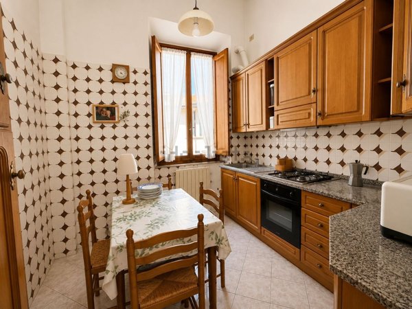 appartamento in vendita a Firenze in zona Campo di Marte
