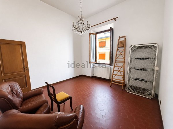 appartamento in vendita a Firenze in zona Campo di Marte