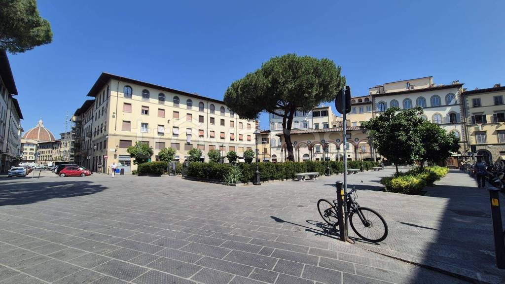 appartamento in vendita a Firenze in zona Centro Santa Croce