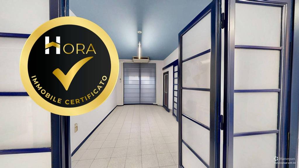appartamento in vendita a Firenze in zona Centro Santa Maria Novella
