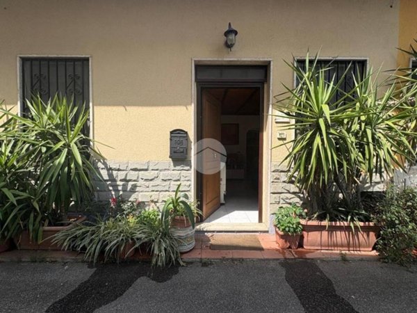 appartamento in vendita a Firenze in zona Peretola
