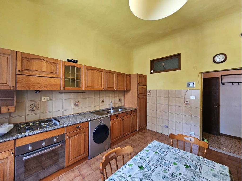 appartamento in vendita a Firenze in zona Le Cure