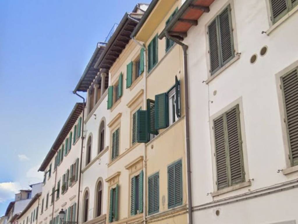appartamento in vendita a Firenze in zona Centro Duomo