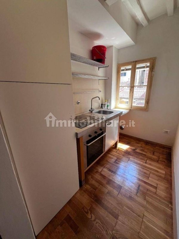 appartamento in vendita a Firenze in zona Centro Duomo
