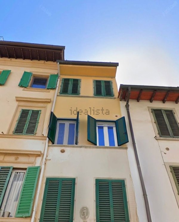 appartamento in vendita a Firenze in zona Centro Duomo