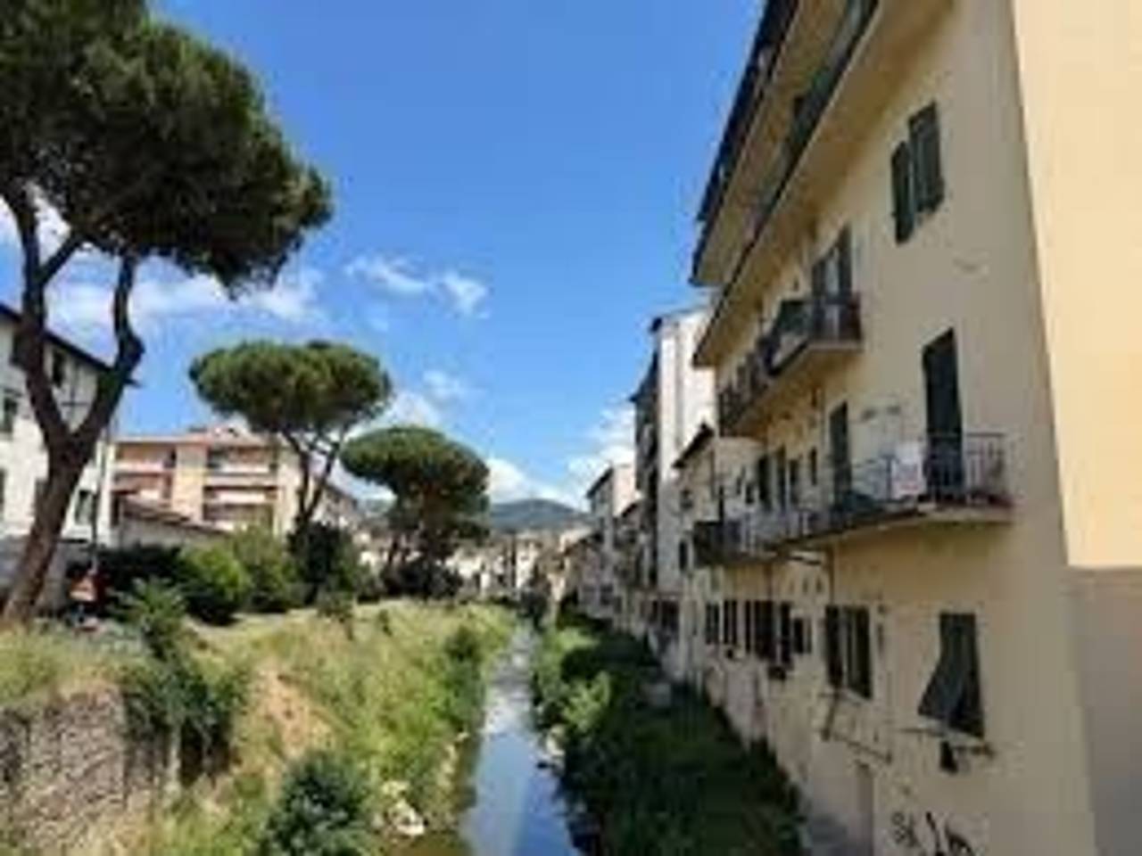 appartamento in vendita a Firenze in zona Le Cure