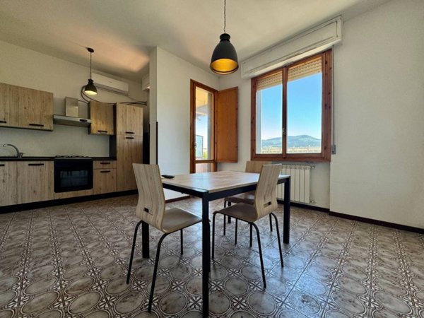 appartamento in vendita a Firenze in zona Firenze Nova
