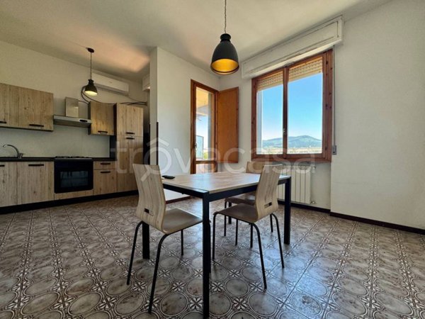 appartamento in vendita a Firenze in zona Firenze Nova