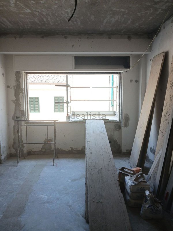 appartamento in vendita a Firenze in zona Le Cure