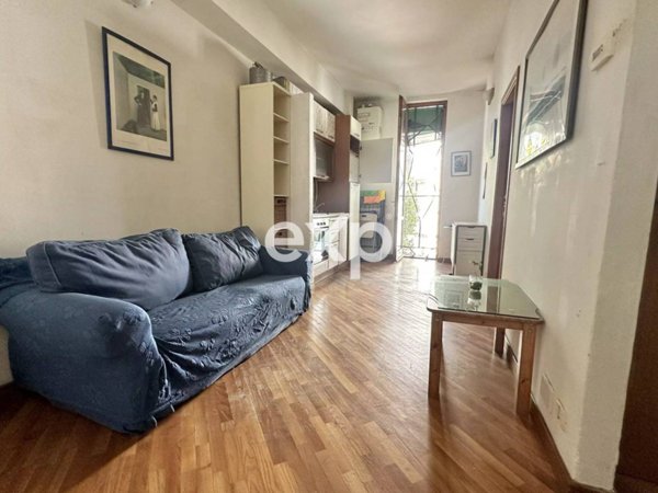 appartamento in vendita a Firenze in zona Centro Storico